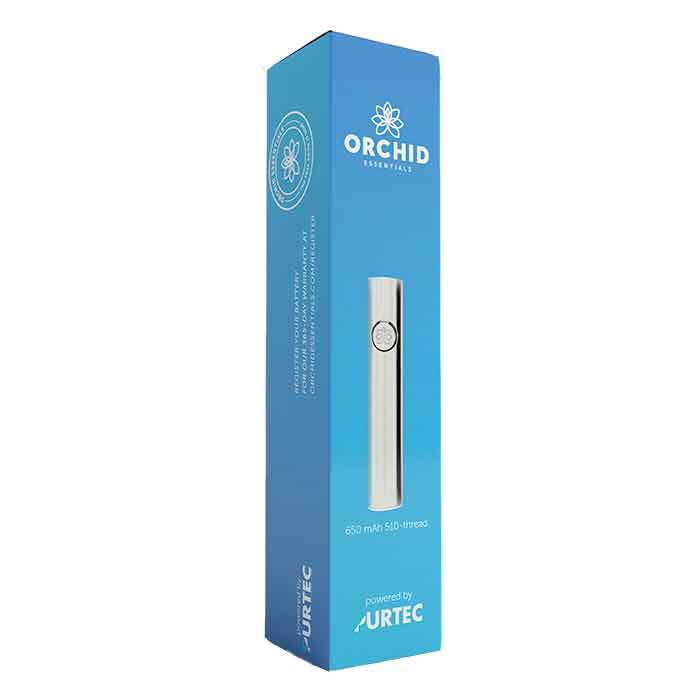 Orchid Essentials Vape Battery from Orchid Essentials