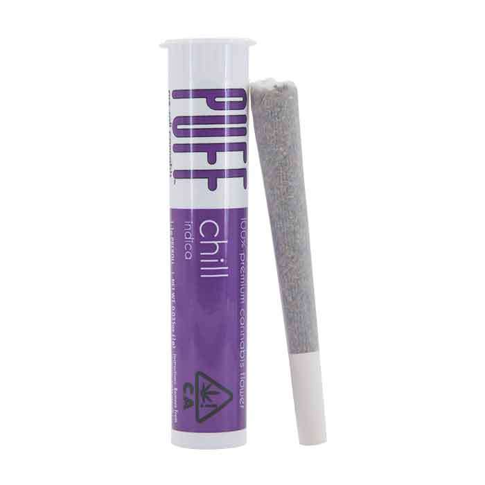 Chill | 1g Preroll from Puff 