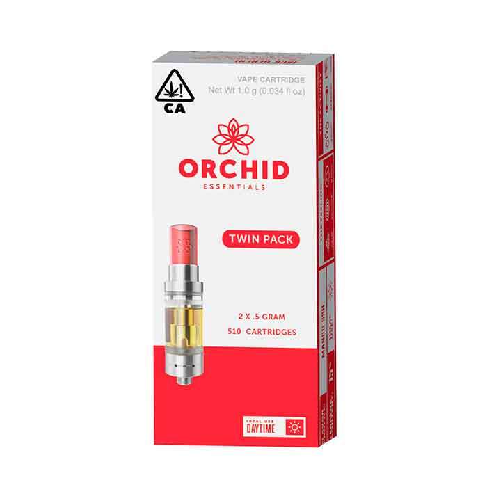 Mango SSH | 1g Cartridge from Orchid Essentials