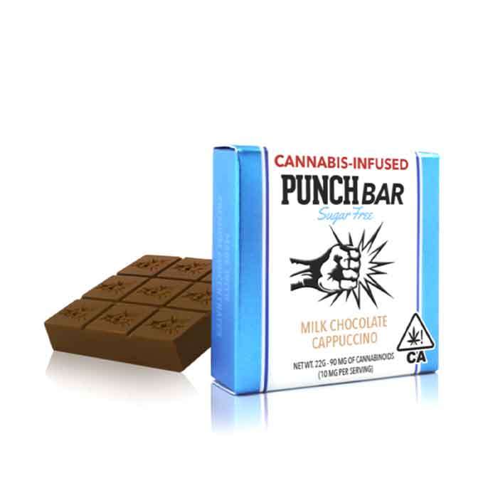 buy punch bars