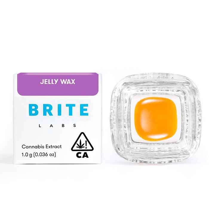 Get Peanut Butter Breath Jelly Wax by Brite Labs Delivered from