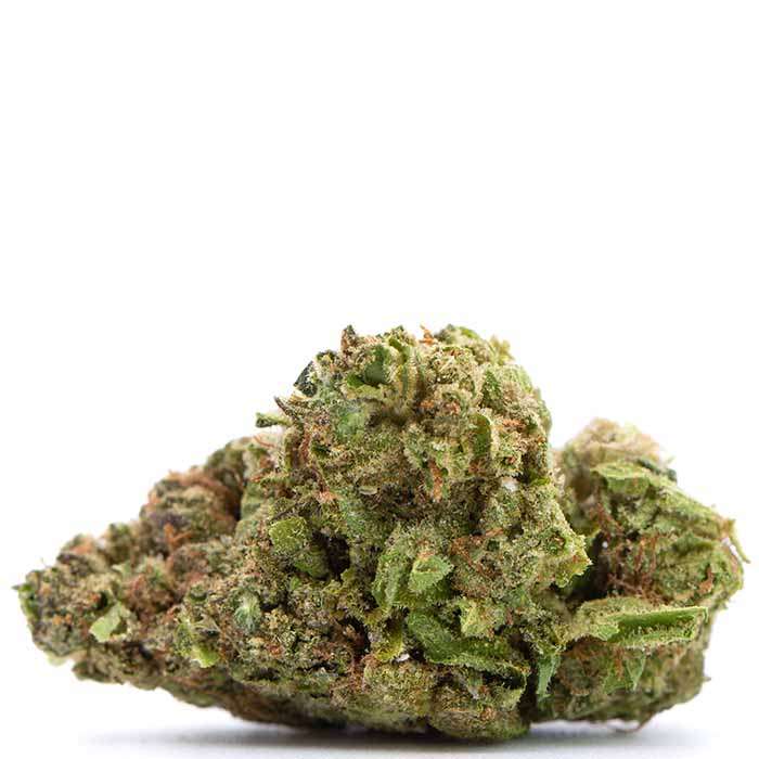 Apple Fritter | 1/8th Jar from Awesome Dope